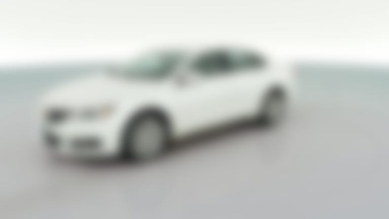 2018 Chevrolet Impala vehicle photo