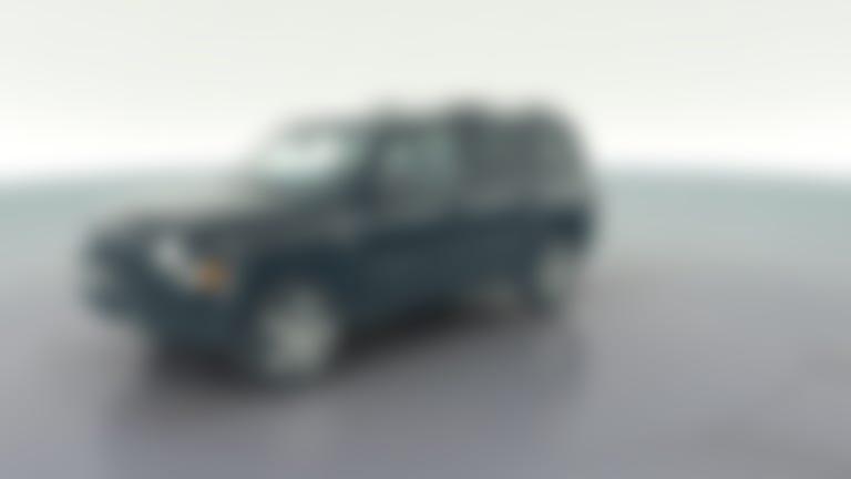 2016 Jeep Patriot vehicle photo