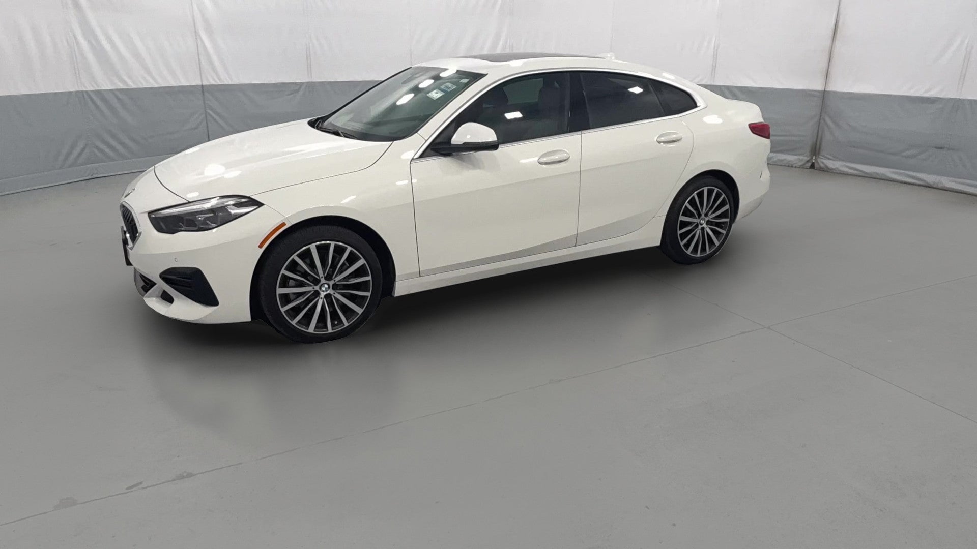2024 BMW 2 Series vehicle photo