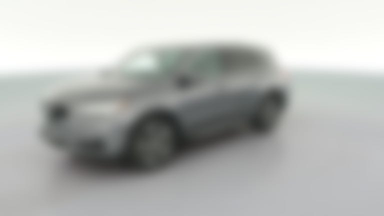 2020 Acura MDX vehicle photo