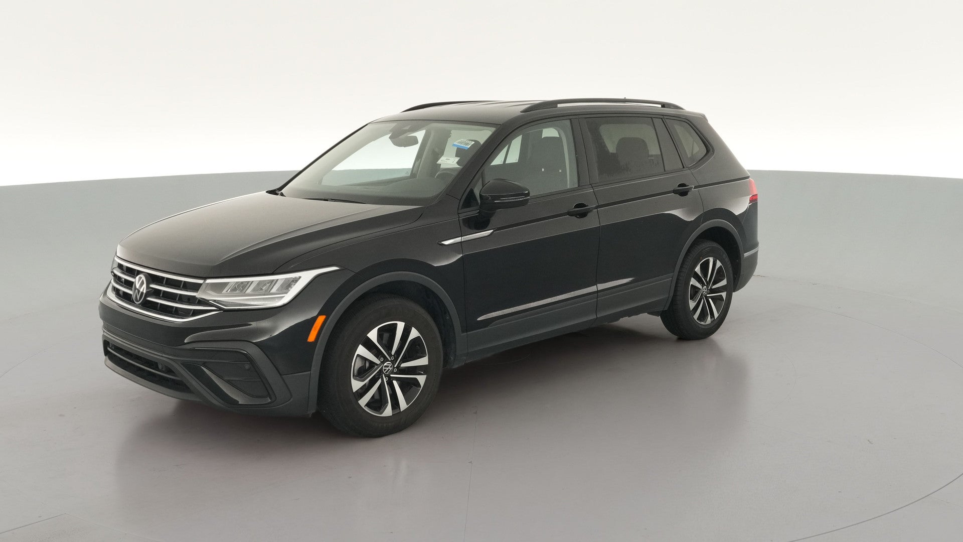 2023 Volkswagen Tiguan vehicle photo