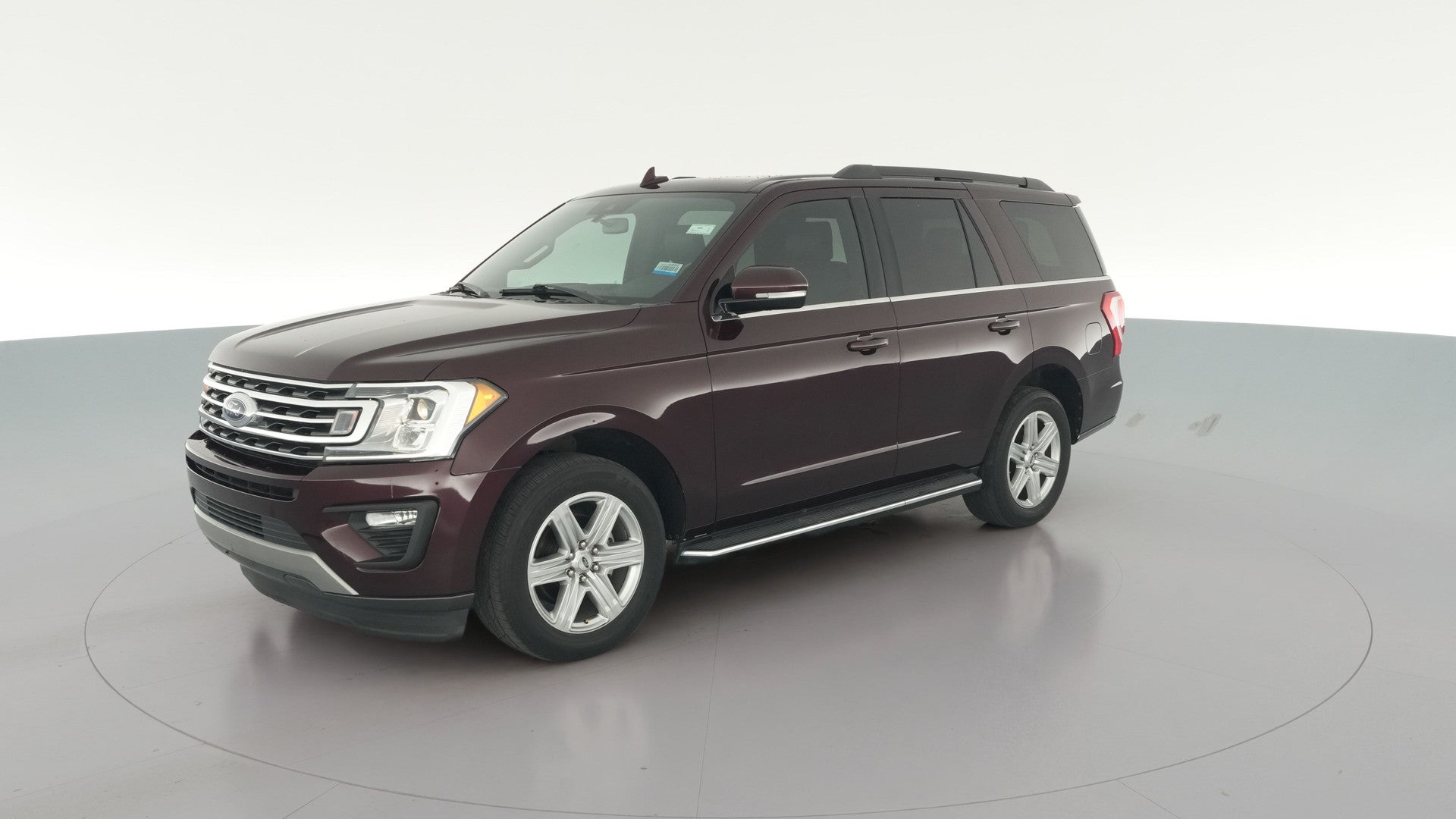 2020 Ford Expedition vehicle photo