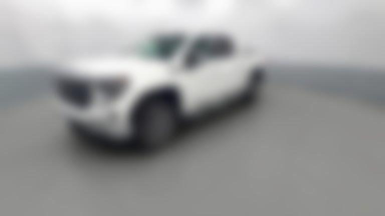 2025 GMC Sierra 1500 Crew Cab vehicle photo