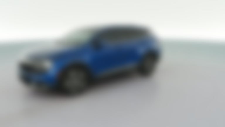 2023 Kia Sportage vehicle photo