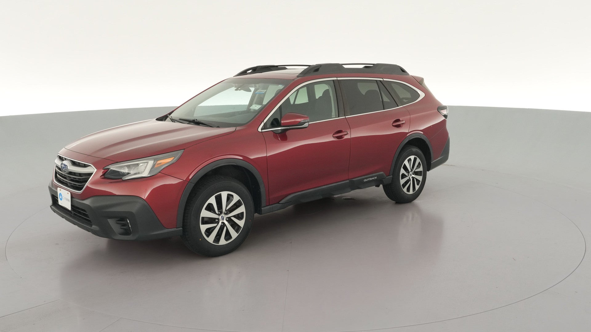 2022 Subaru Outback vehicle photo