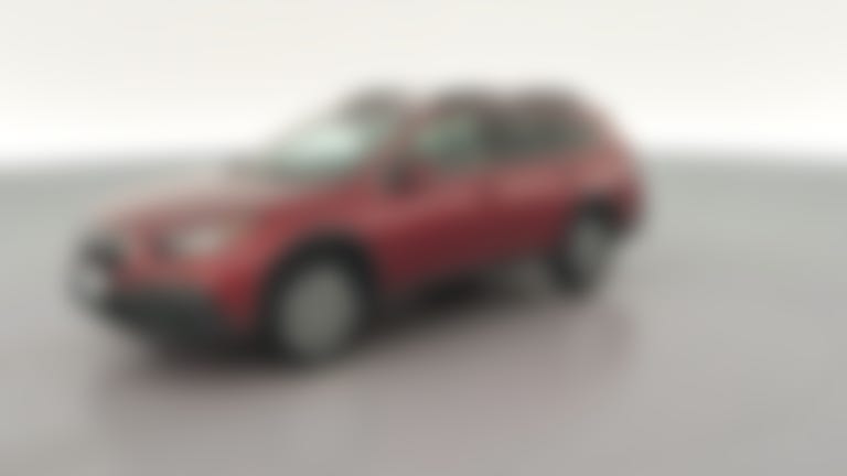 2022 Subaru Outback vehicle photo