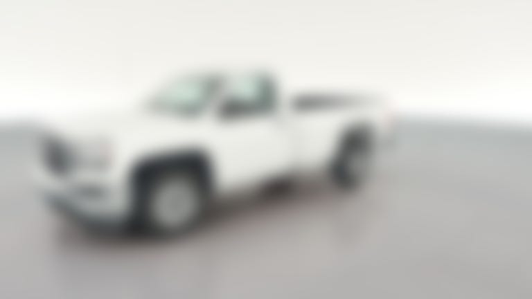 2018 GMC Sierra 1500 Regular Cab vehicle photo