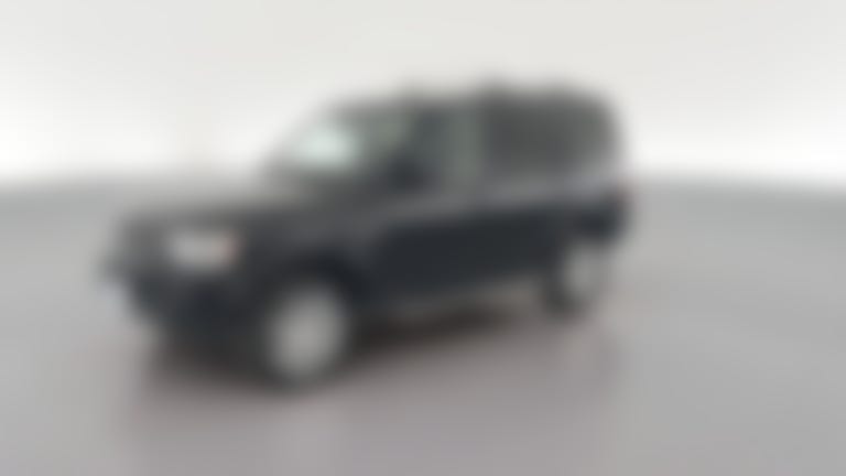 2016 Land Rover LR4 vehicle photo