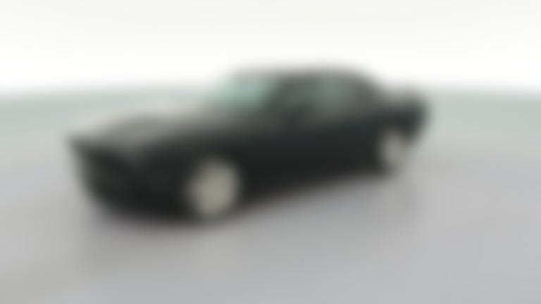 2023 Dodge Challenger vehicle photo
