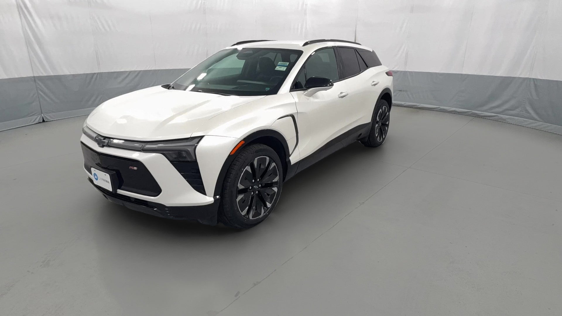 2024 Chevrolet Blazer EV vehicle photo