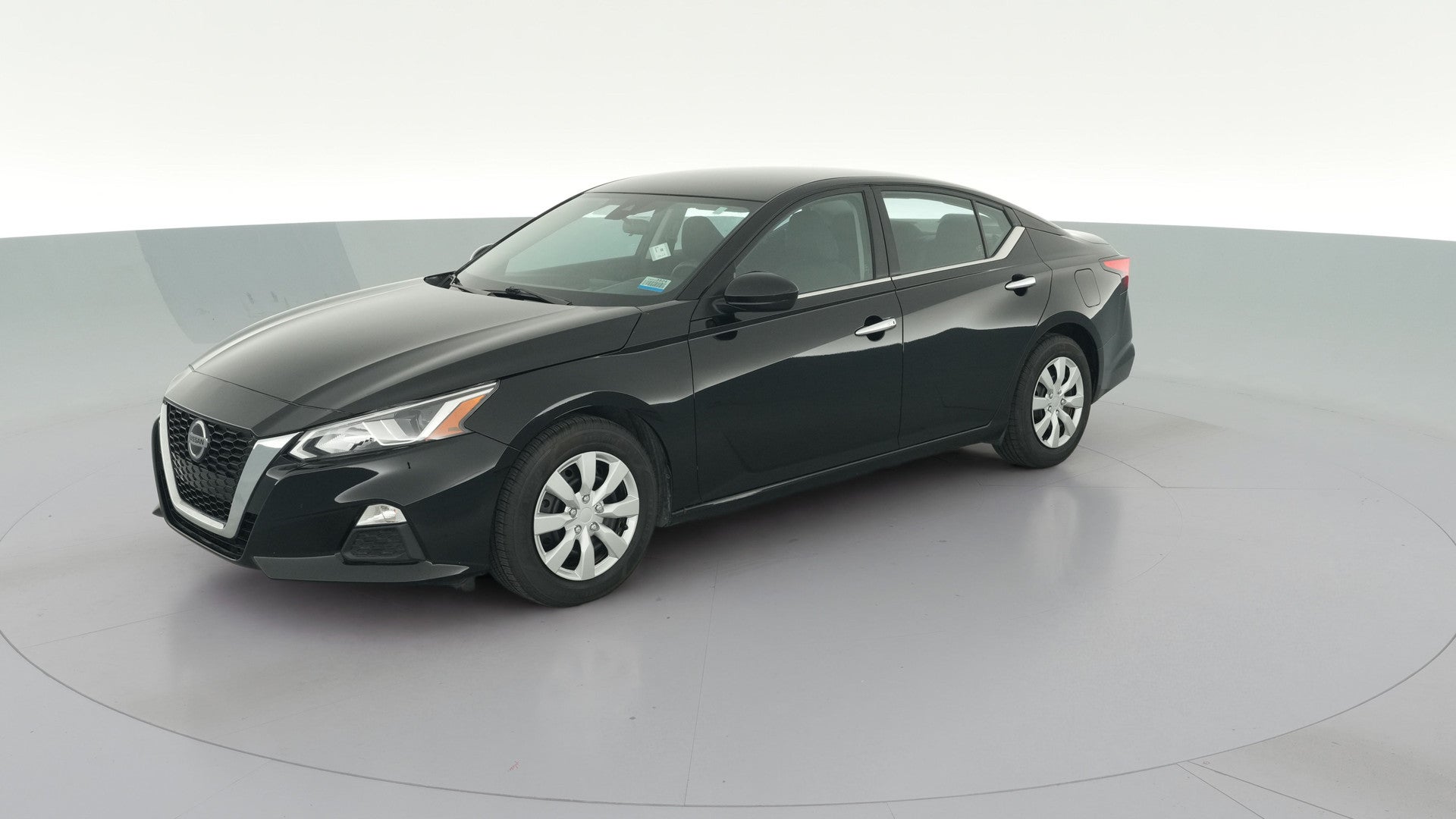 2021 Nissan Altima vehicle photo