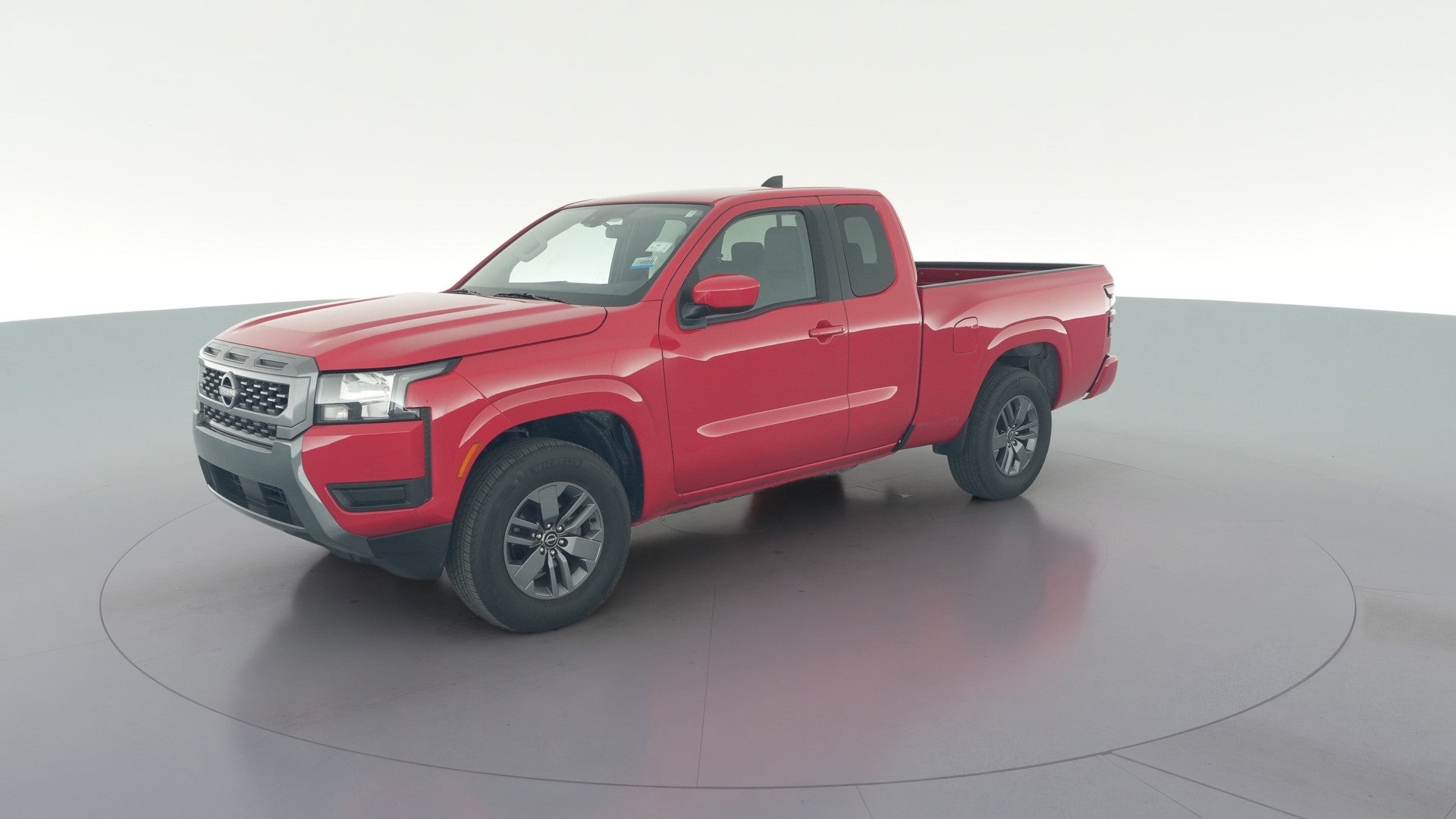 2025 Nissan Frontier King Cab vehicle photo