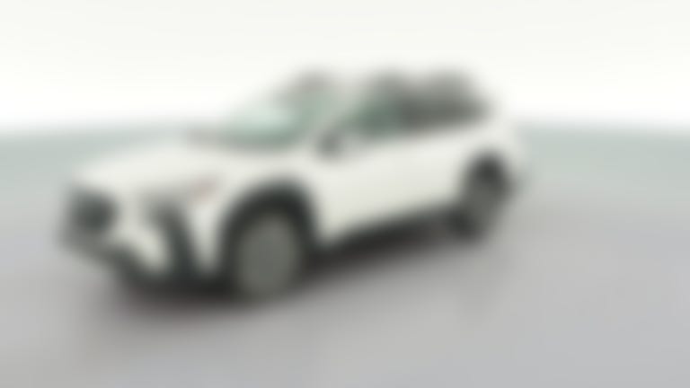 2025 Subaru Outback vehicle photo