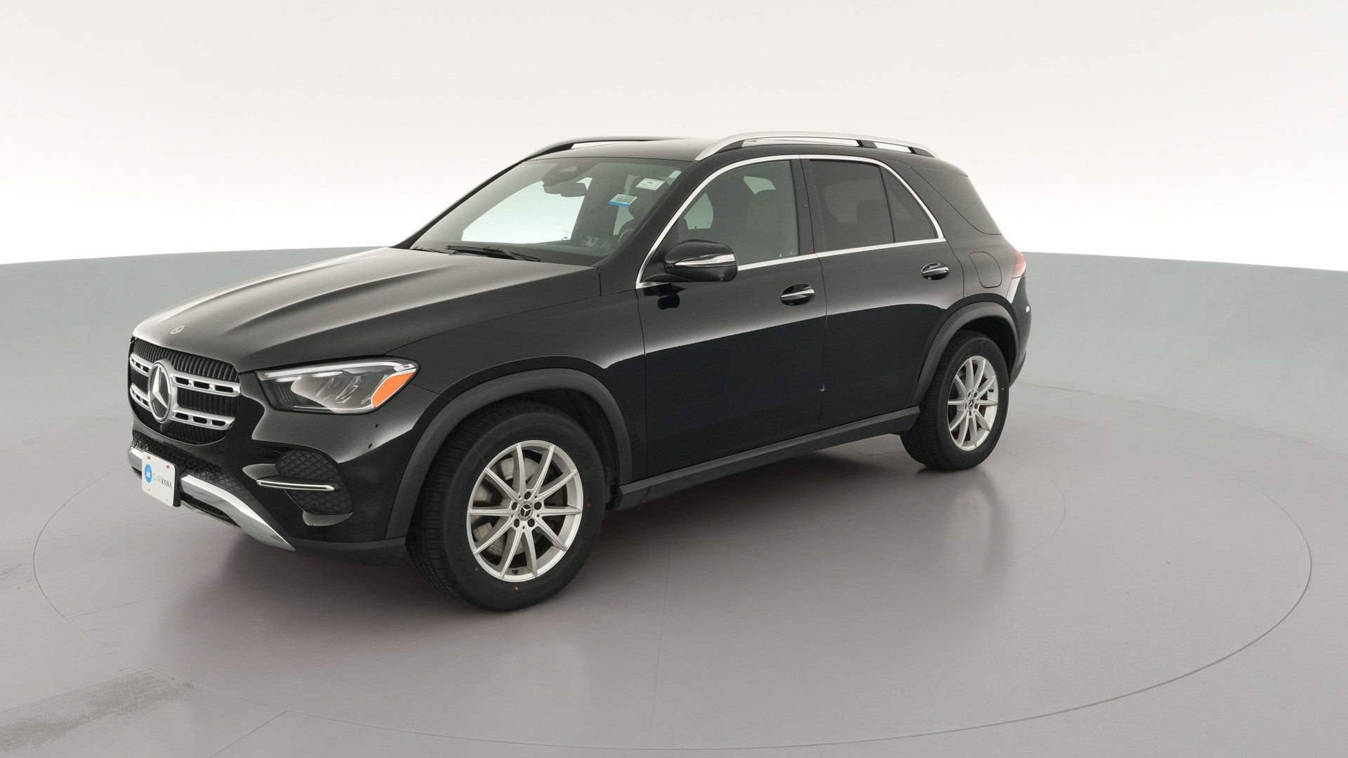 2024 Mercedes-Benz GLE vehicle photo