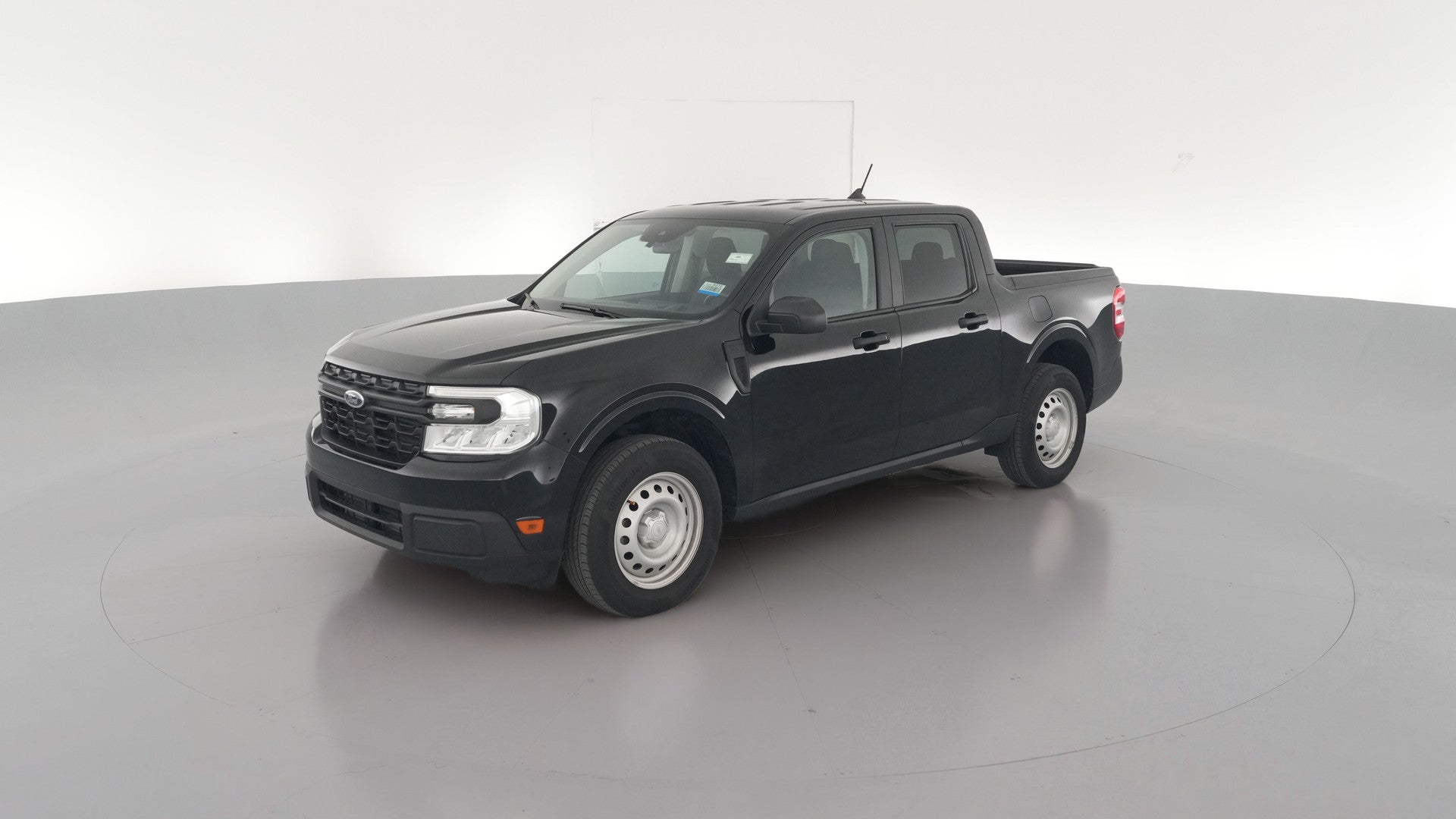2024 Ford Maverick vehicle photo