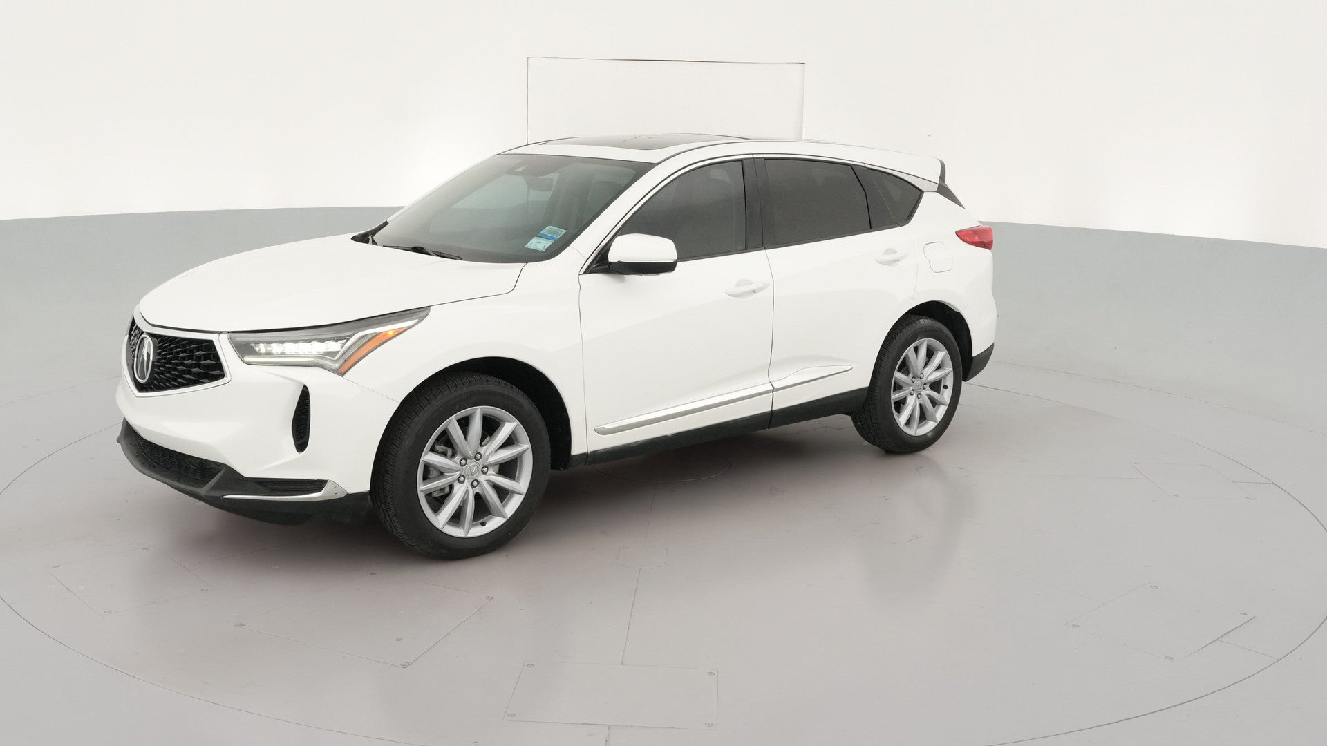 2022 Acura RDX vehicle photo