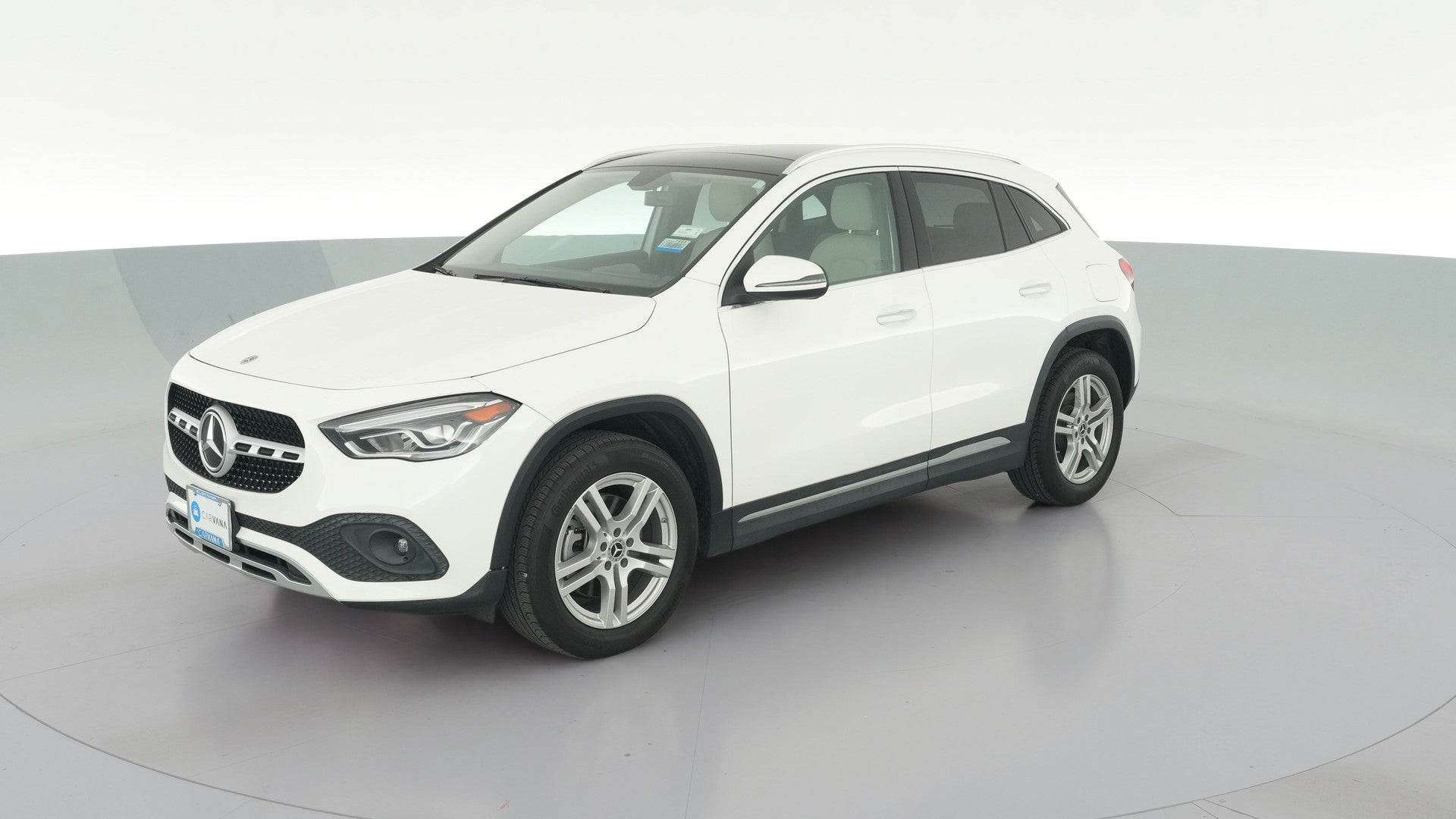 2023 Mercedes-Benz GLA vehicle photo