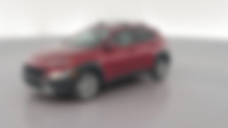 2023 Hyundai Kona vehicle photo