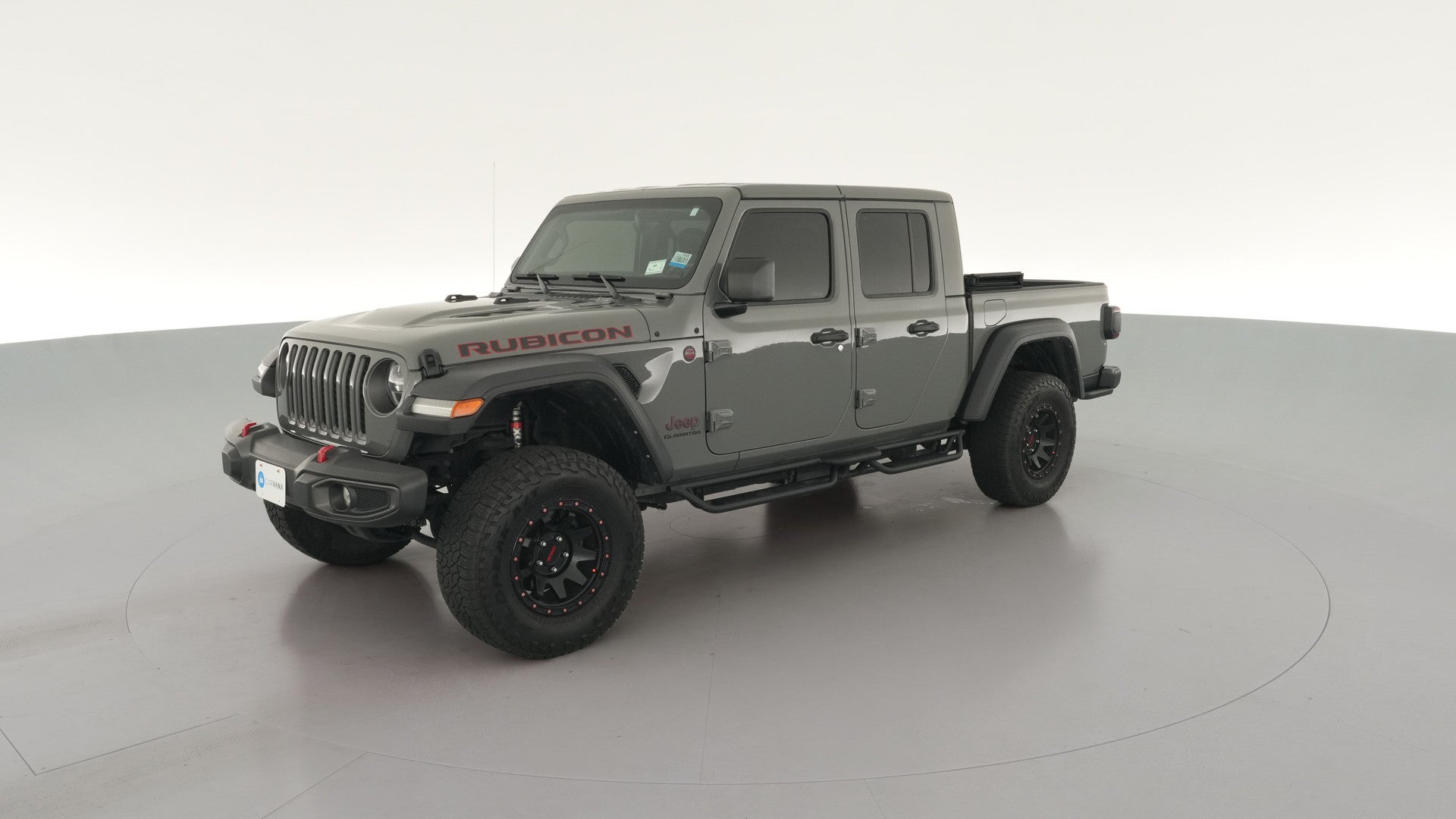 2022 Jeep Gladiator vehicle photo