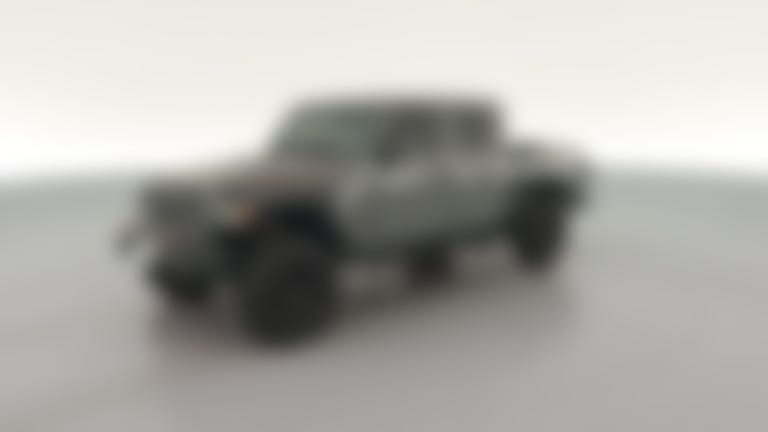 2022 Jeep Gladiator vehicle photo
