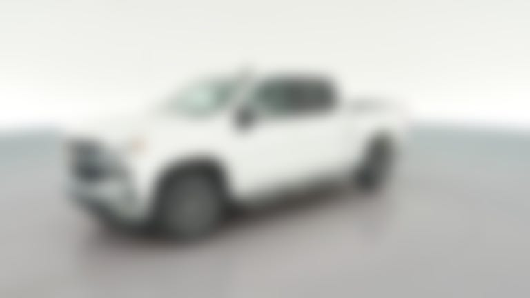 2020 Chevrolet Silverado 1500 Crew Cab vehicle photo