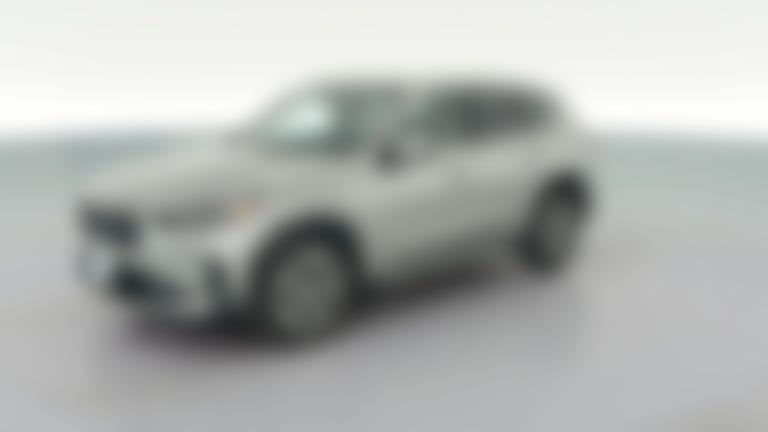 2026 BMW X1 vehicle photo