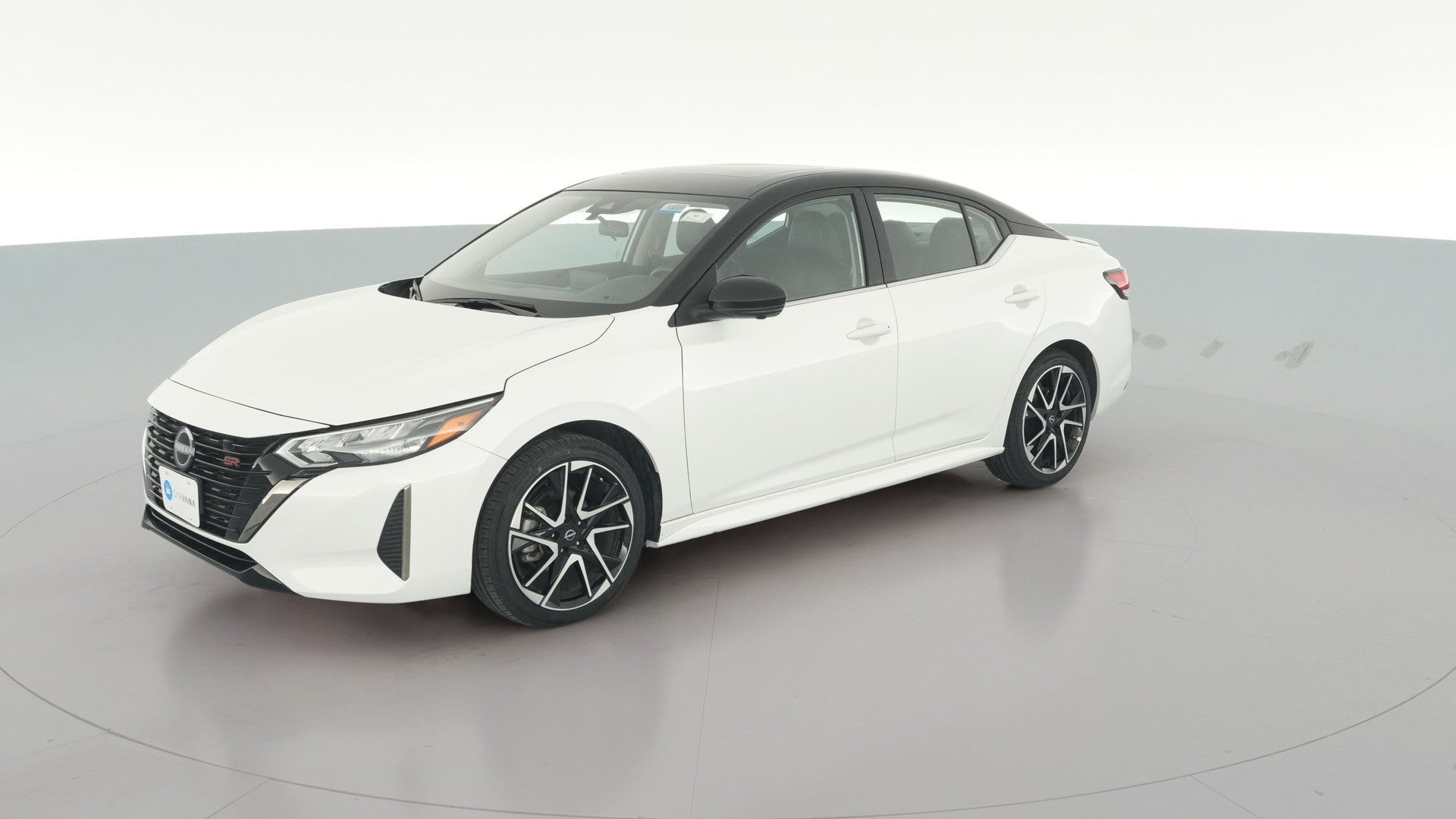 2025 Nissan Sentra vehicle photo