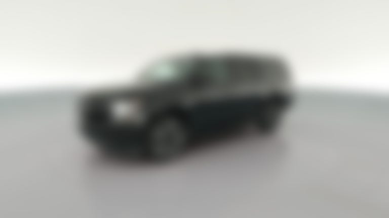 2019 Chevrolet Suburban vehicle photo