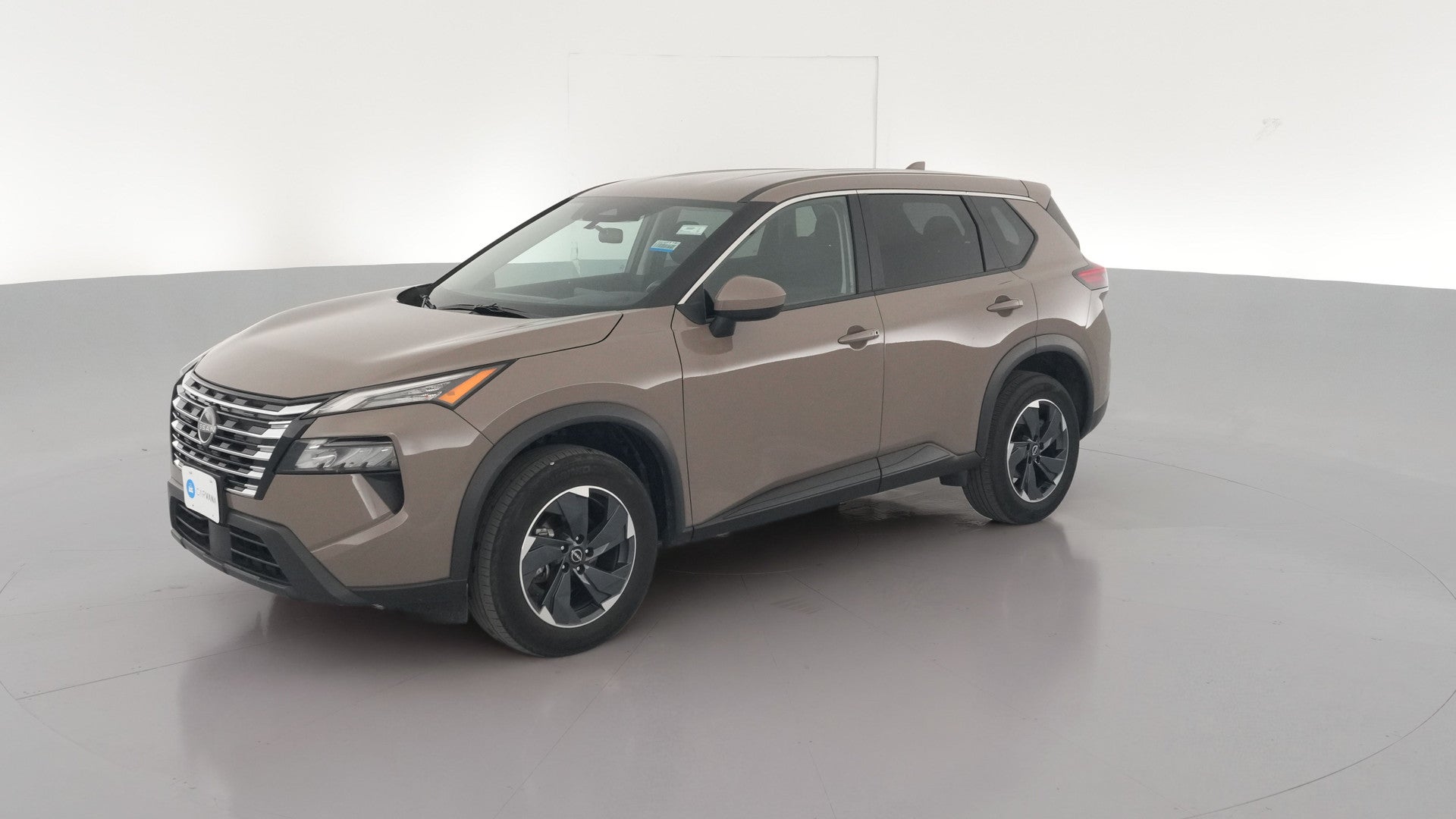 2025 Nissan Rogue vehicle photo