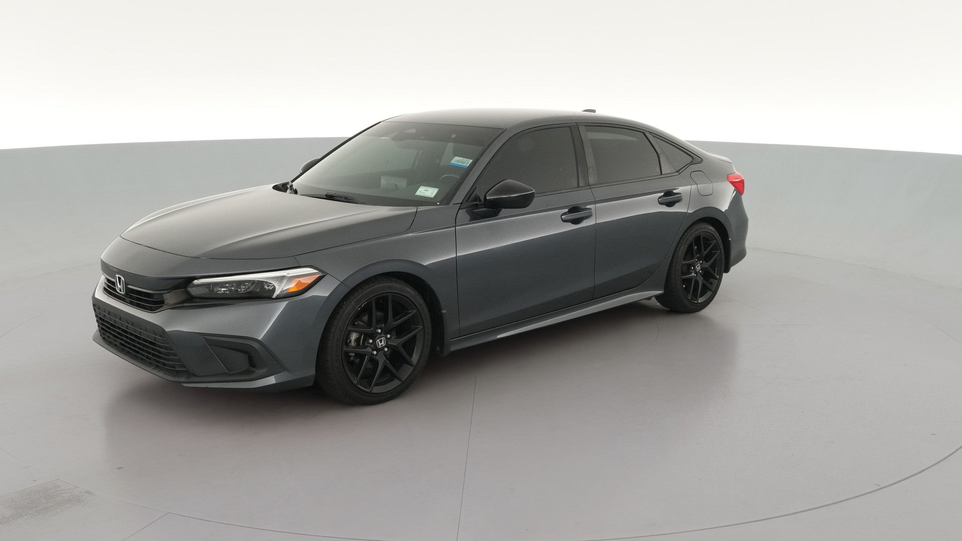 2022 Honda Civic vehicle photo