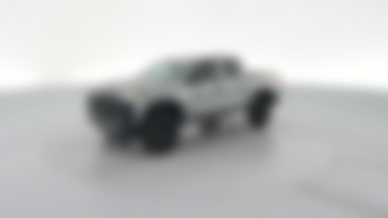 2025 Chevrolet Colorado Crew Cab vehicle photo