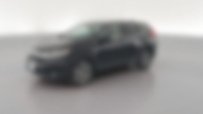 2018 Honda CR-V vehicle photo
