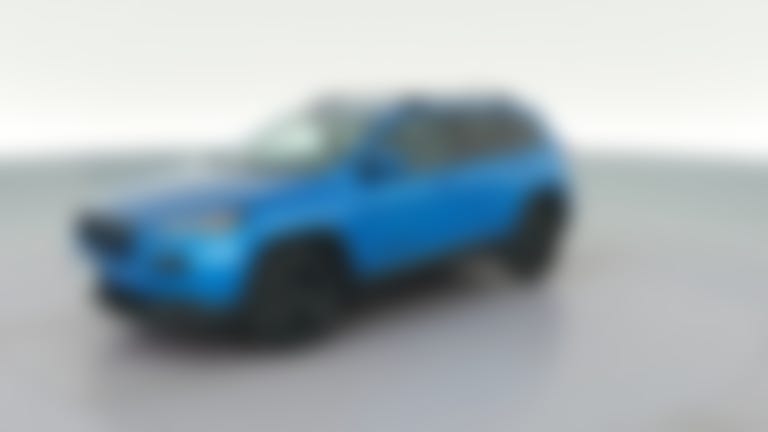 2018 Jeep Cherokee vehicle photo