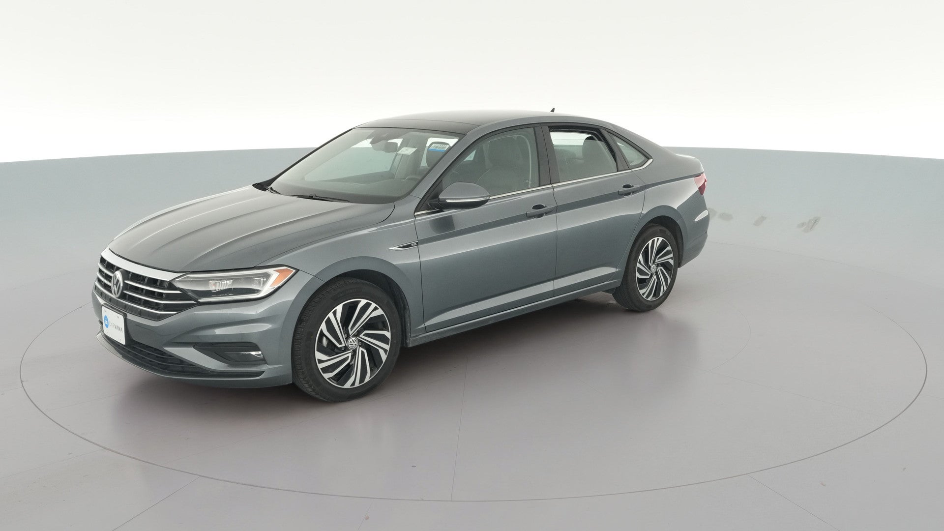 2020 Volkswagen Jetta vehicle photo