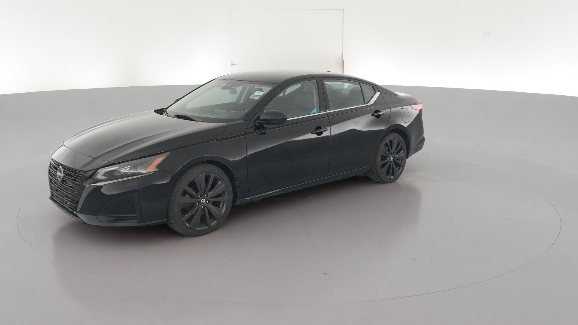2023 Nissan Altima vehicle photo