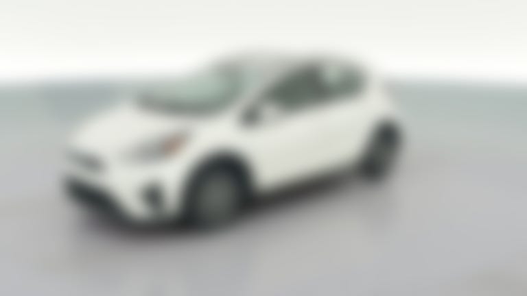 2018 Toyota Prius c vehicle photo