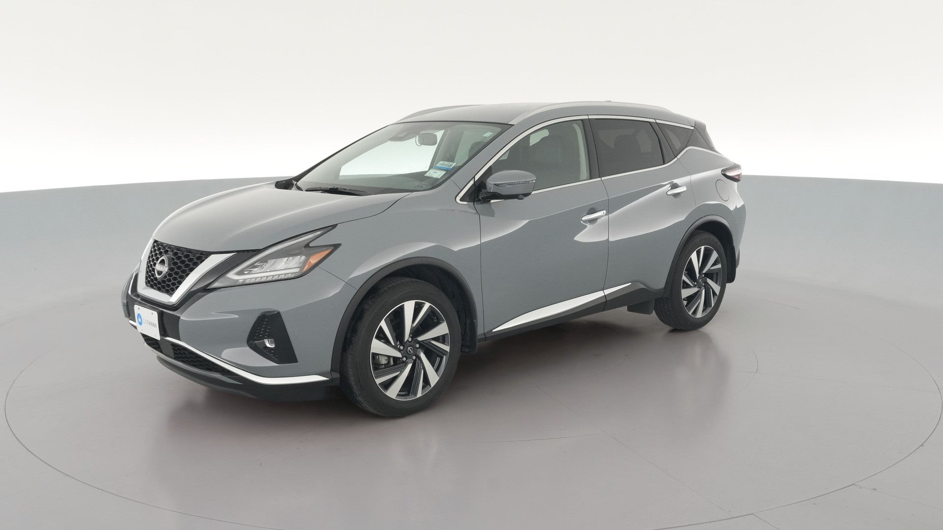 2023 Nissan Murano vehicle photo