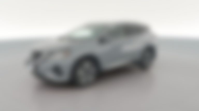 2023 Nissan Murano vehicle photo