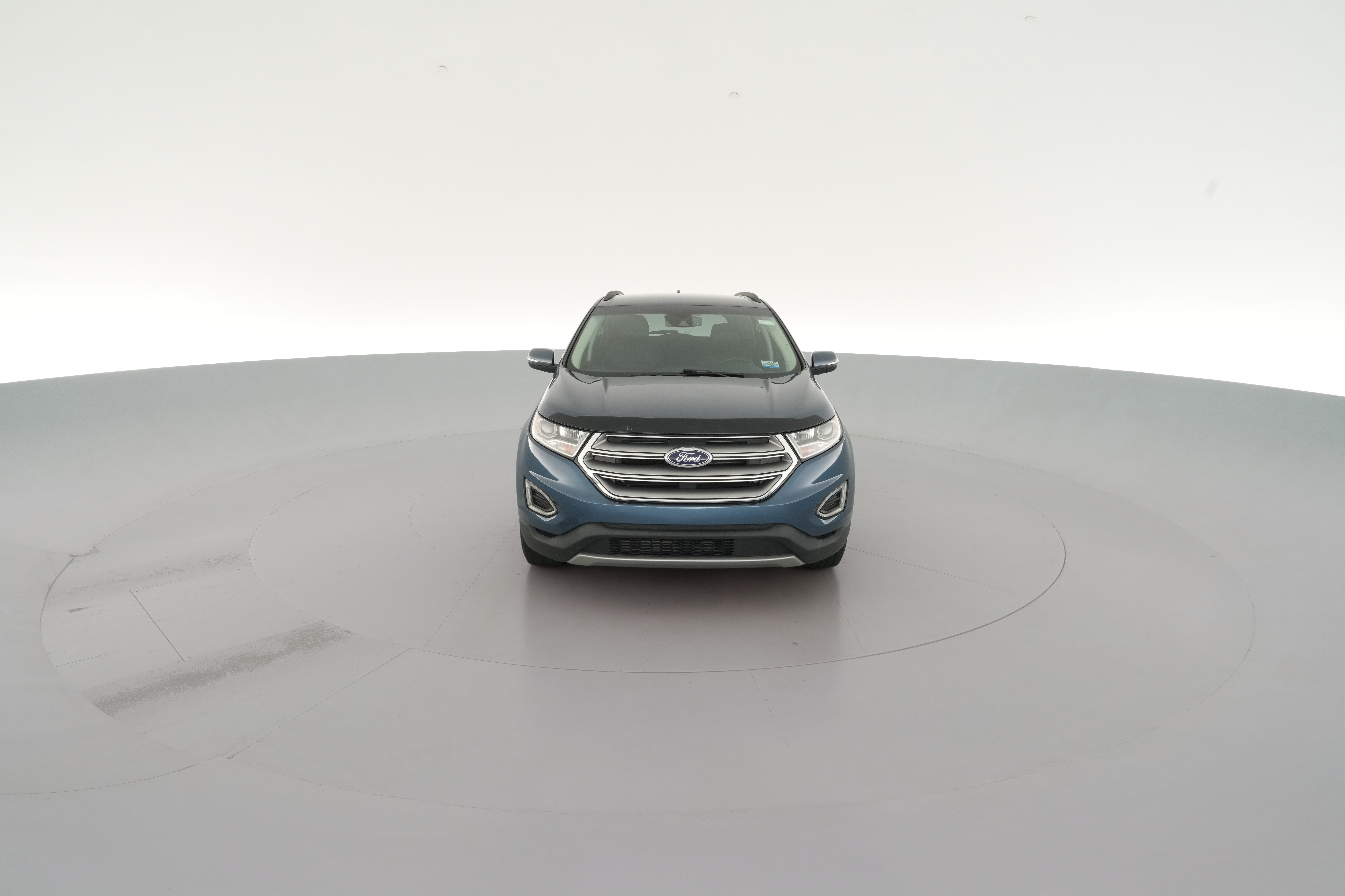 2018 Ford Edge SEL - Photo 25