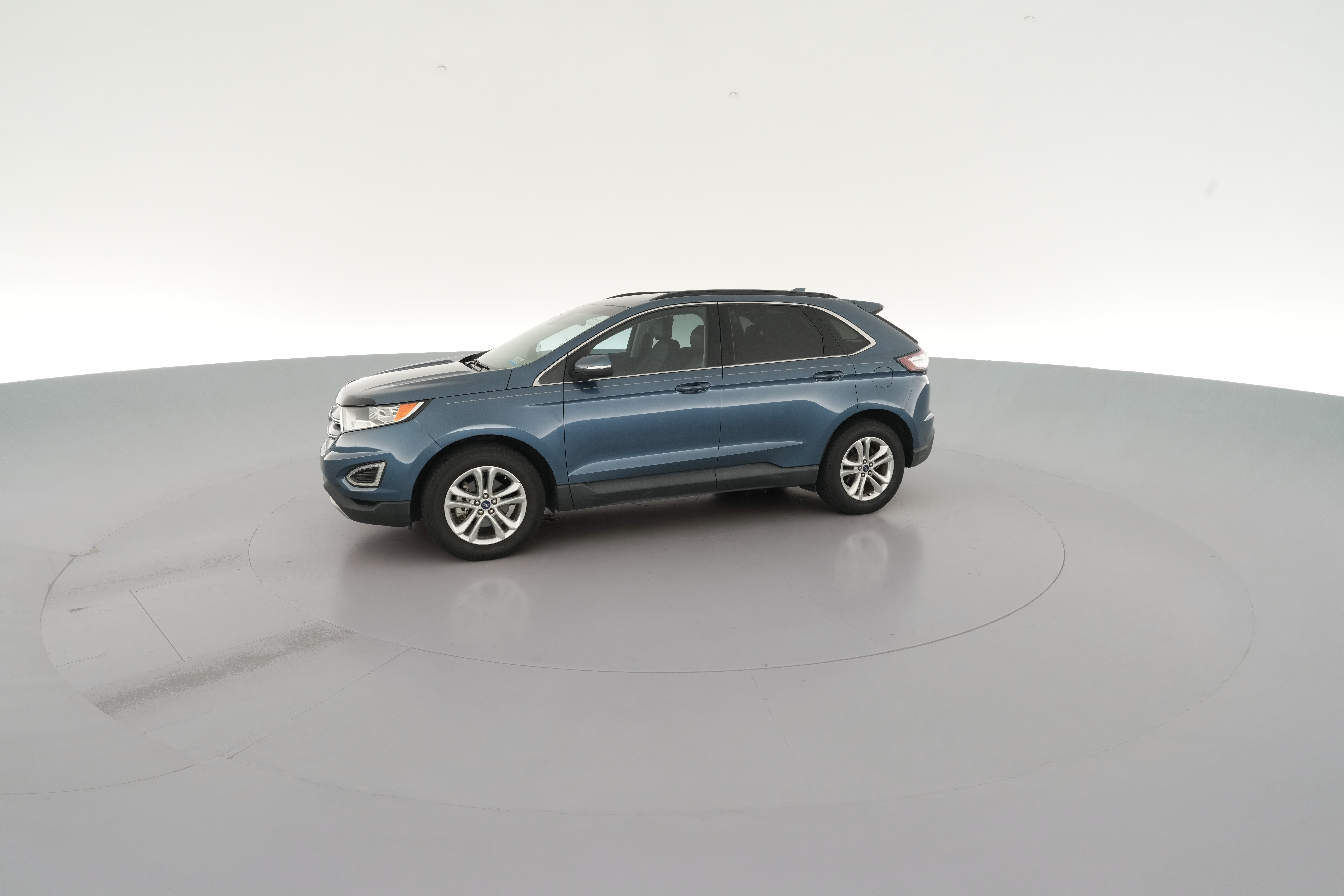 2018 Ford Edge SEL - Photo 28