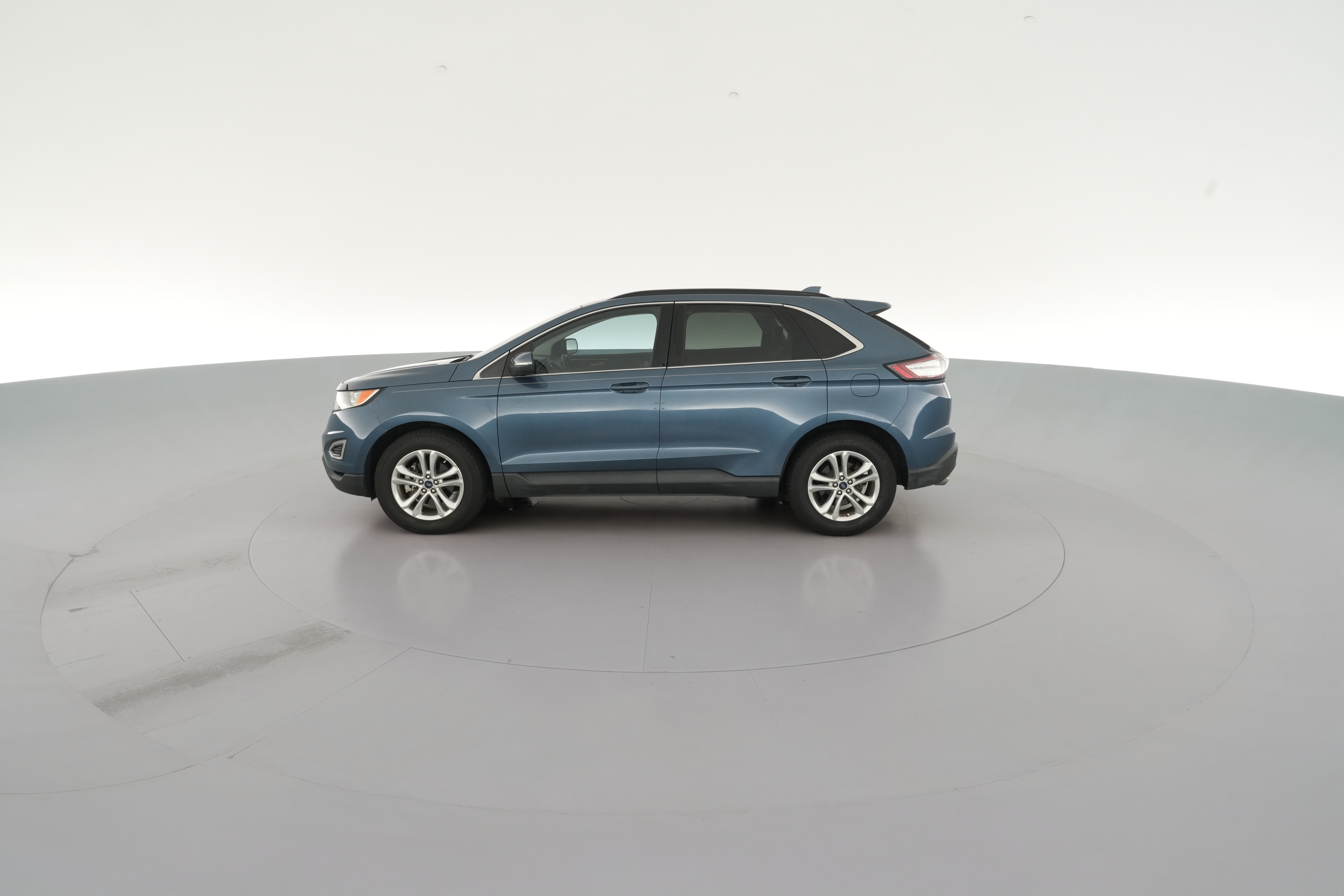 2018 Ford Edge SEL - Photo 29