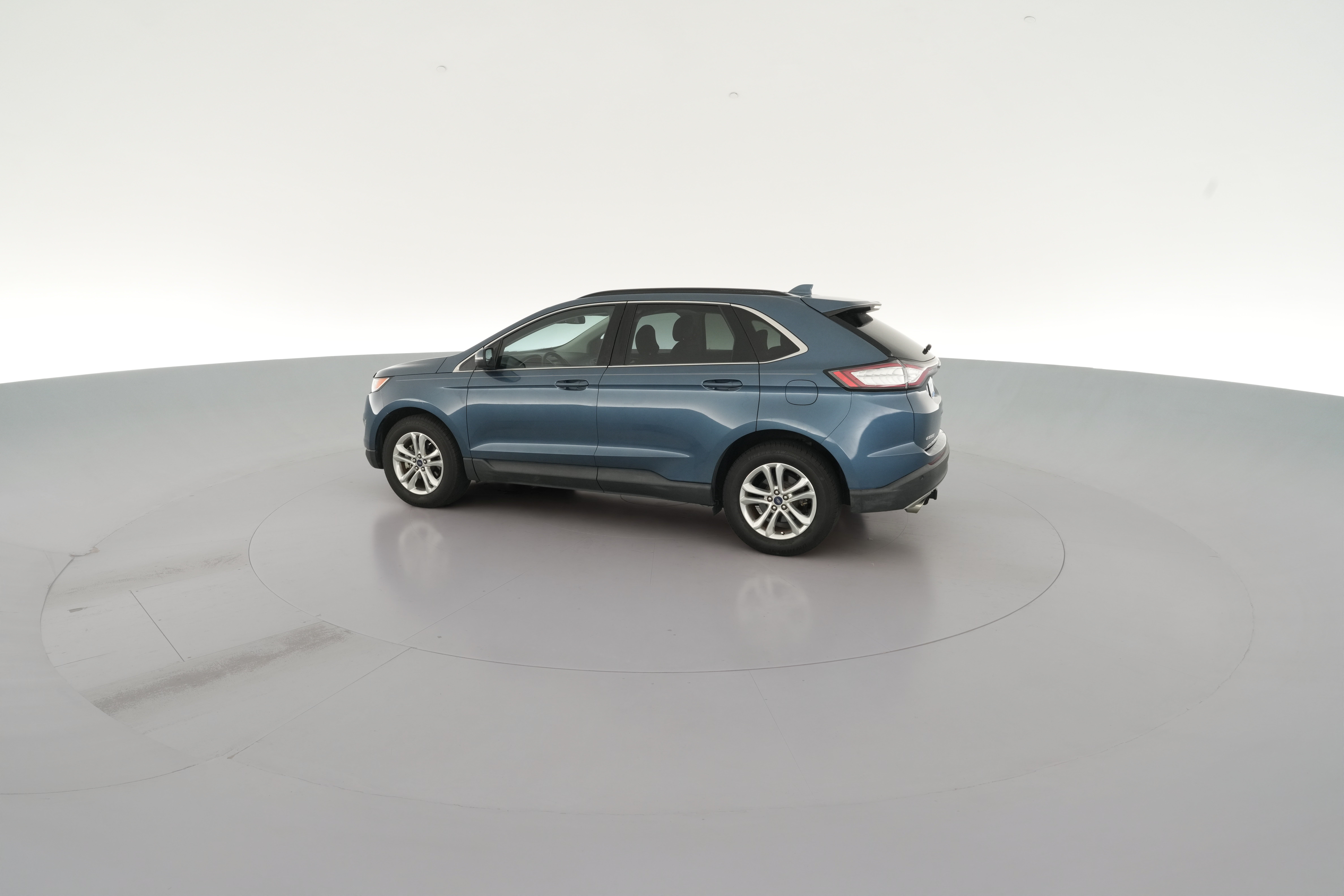 2018 Ford Edge SEL - Photo 30