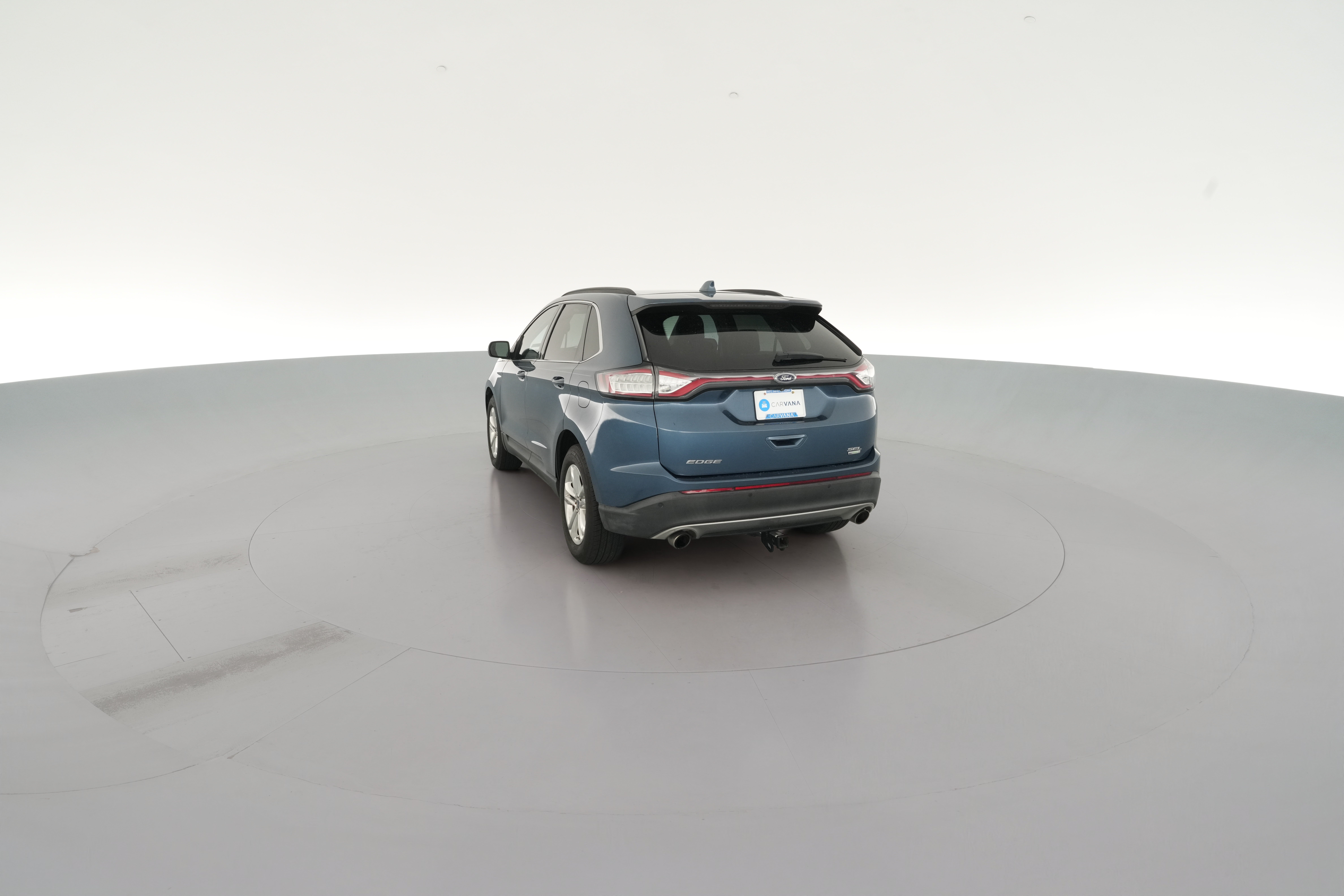 2018 Ford Edge SEL - Photo 32