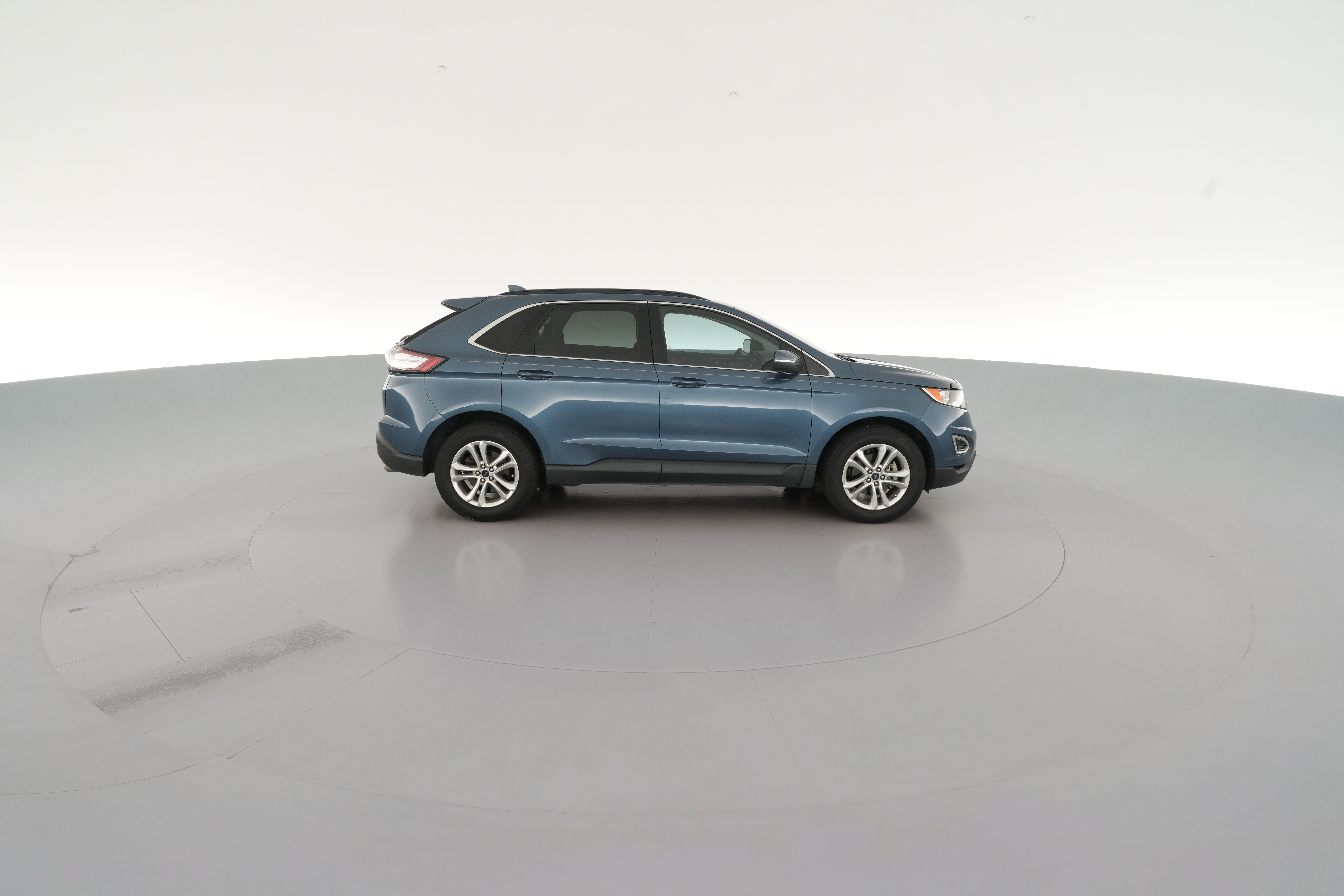2018 Ford Edge SEL - Photo 37