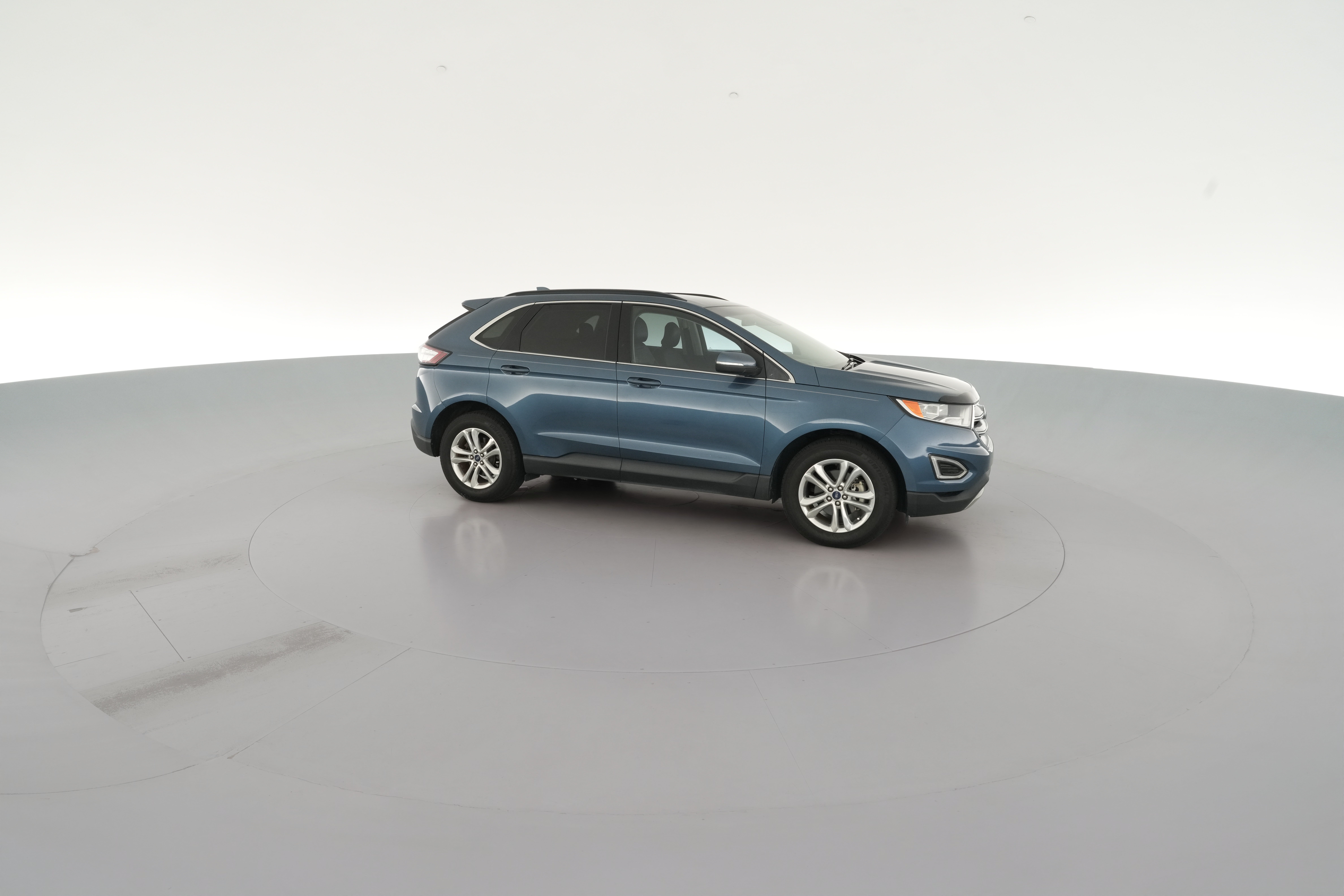 2018 Ford Edge SEL - Photo 38