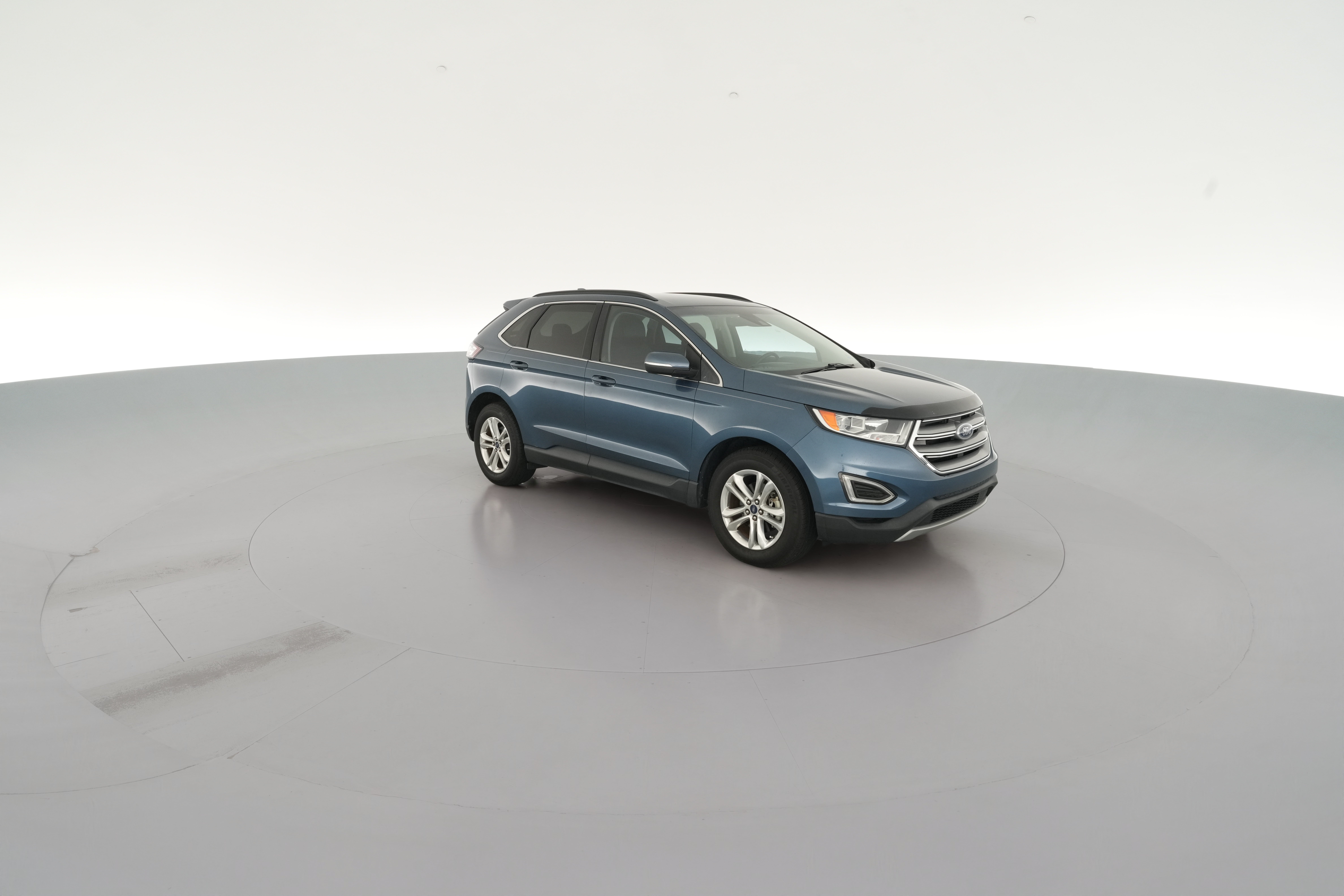 2018 Ford Edge SEL - Photo 39