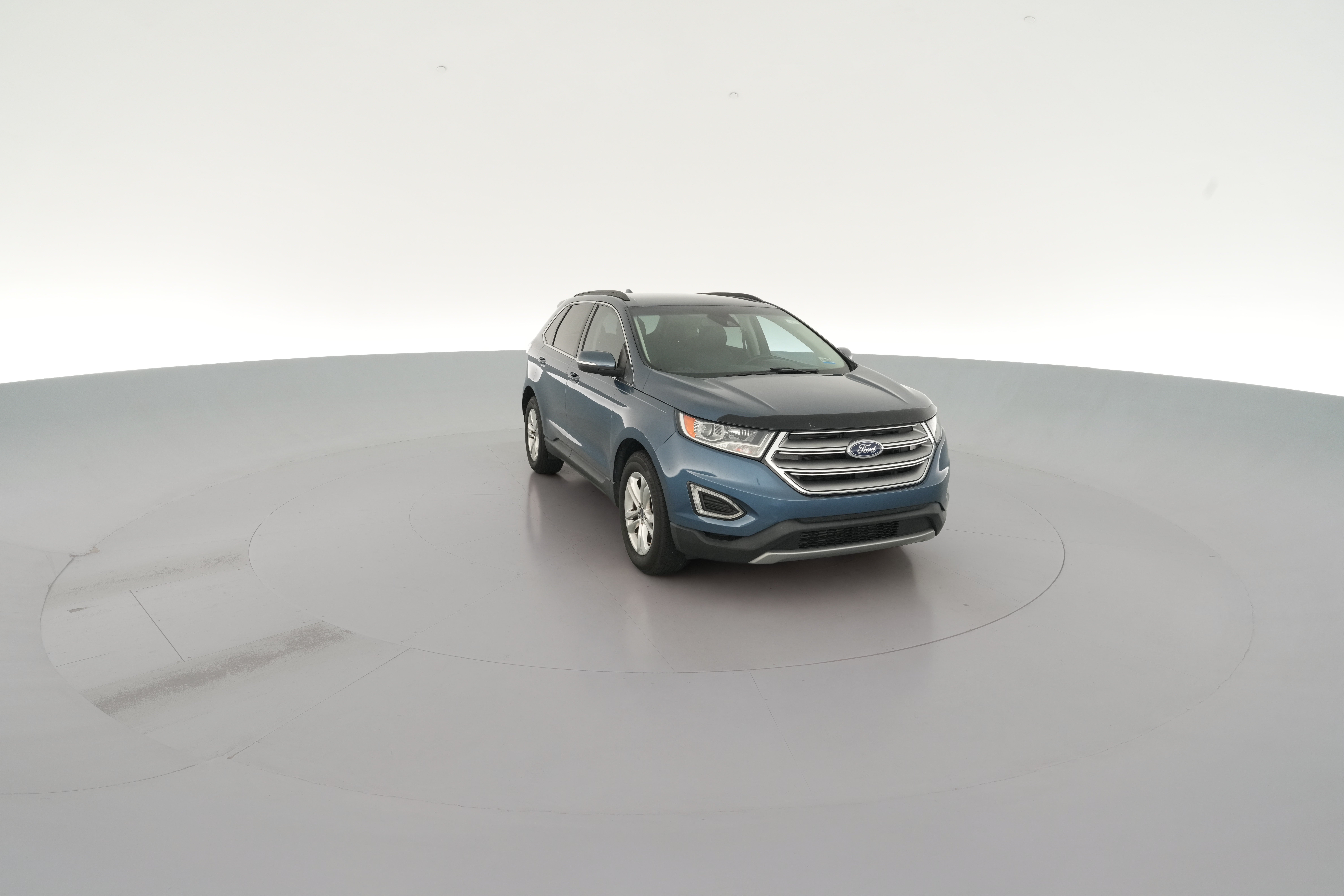 2018 Ford Edge SEL - Photo 40