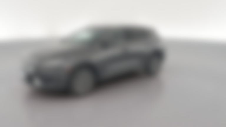 2019 Lincoln Nautilus vehicle photo