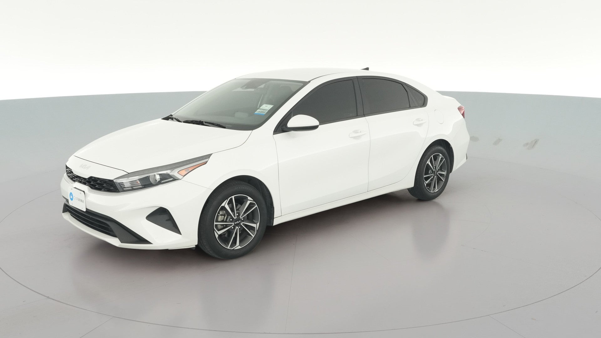 2024 Kia Forte vehicle photo