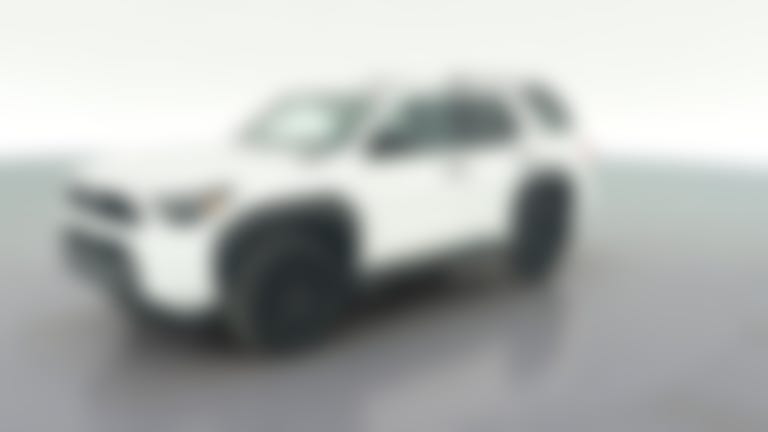2025 Toyota 4Runner i-FORCE MAX vehicle photo
